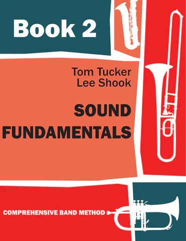 Sound Fundamentals Book 2